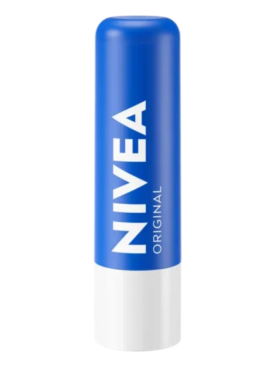 Nivea Balsam Buze Original 4,8g