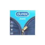 Durex Jeans 4 buc