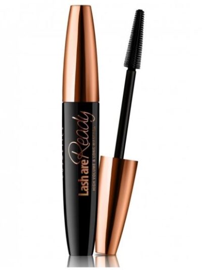 Mascara Lash are Ready - High Volume % Long, Revers, negru