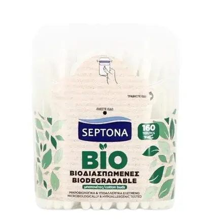 Septona Bete urechi Bio 160bc