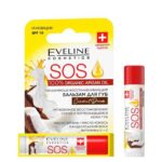 Eveline Cosmetic Sos Lip Balm Coconut Dream