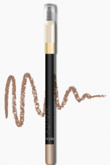Gerovital Beauty Eyebrow Pencil.Creion Sprancene