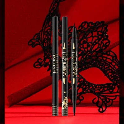 Eveline Cosmetics Variete Eyeliner