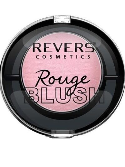 Fard de obraz Rouge Blush, Revers, nr 09, 4 g