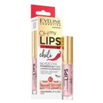 Eveline Cosmetics Oh My Lips Maximizer Chili