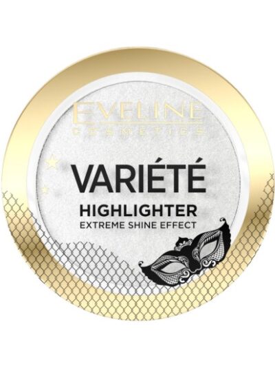 Eveline Cosmetics Variete Highlighter