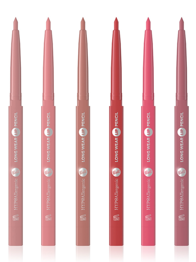 Bell Hypoalergenic Pencil Lip Long Wear