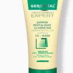 Gerovital Tratament Expert Sampon Revitalizant cu Keratina 150ml