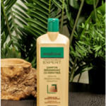 Gerovital Tratament Expert Sampon Regenerat cu Keratina 250ml