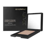 Gerovital Beauty Compact Powder /Pudra Compacta  9,5g