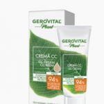 Gerovital Plant Crema CC Cream 30ml