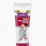 Farmec Crema Depilatore Rapida Argan 150ml