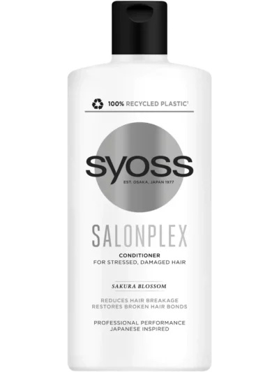 Syoss Balsam Salonplex 440ml