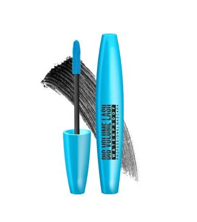 Eveline Cosmetics Big Volume Lash Waterproof