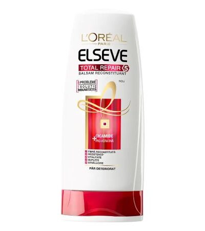 L'Oreal Elseve Balsam Total Repair 5 200ml
