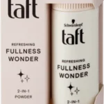 Taft Fullness Wonder 2in1 Powder 10g