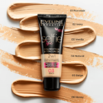 Eveline Cosmetics Selfie Time 2in1