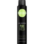 Syoss Dry Shampoo Pure Fresh 200ml
