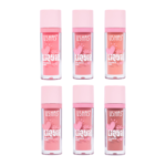 Ushas Blush Colorete Fard 4,8g