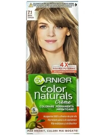 Garnier Color Naturals Crème 7,1
