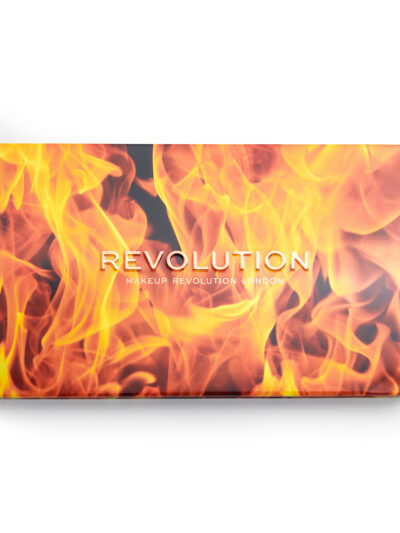 Revolution Forever Flawless Fire
