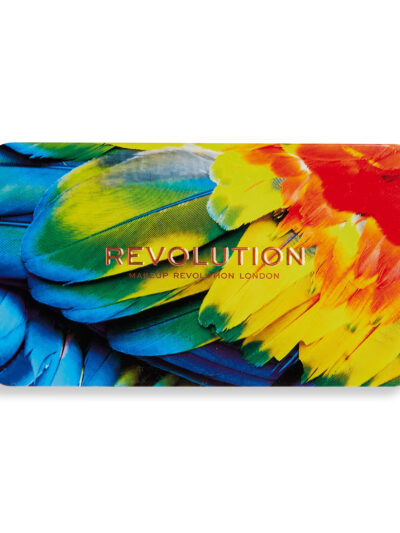 Revolution Forever Flawless Bird of Paradise