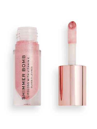 Revolution Shimmer Bomb Glimmer