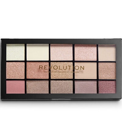 Revolution Reloaded Iconic 3.0