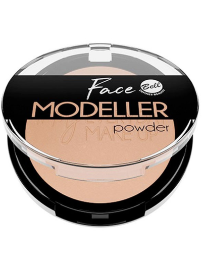 Bell Face Modeller Powder 10g