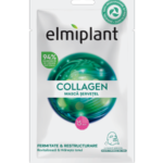 Elmiplant Collagen Masca Servetel 20ml