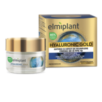 Elmiplant Hyaluronic Gold Antirid.Crema Zi FPS10 50ml
