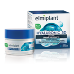Elmiplant Hyaluronic 3D Antirid.Crema Noape 50ml