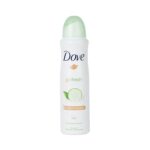 Deodorant antiperspirant spray Dove Cucumber & Green Tea, 150ml