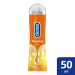 Durex Lubrifiant Warming 50ml
