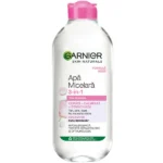Garnier Skin Naturals Apa Micelara 3in1 Ten Sensibil 400ml