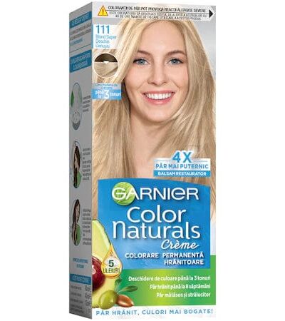 Garnier Color Naturals Crème 111