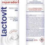 Lactovit Deo Spray Lactourea  0% Alcohol 200ml