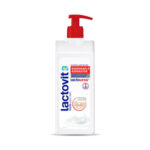Lactovit Lactourea Crema Corp 400ml
