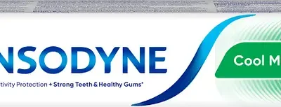 Sensodyne Cool Mint XL 100ml